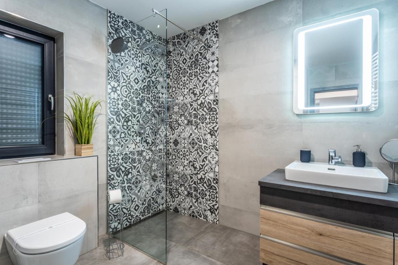 Apartman Sonnenberg - Klinovec โลชนา โปด กลิโนฟเซม ภายนอก รูปภาพ